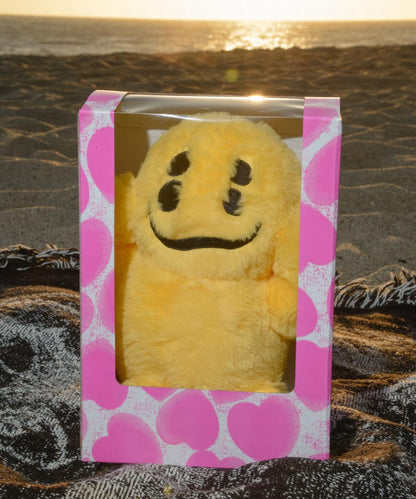 SAINT MICHAEL CP_PLUSH SMILES MULTI 毛絨玩偶