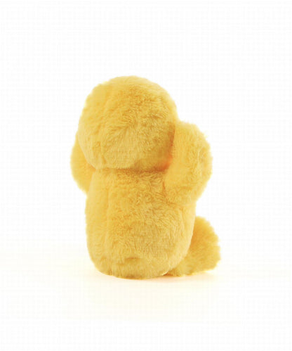 SAINT MICHAEL CP_PLUSH SMILES MULTI 毛絨玩偶