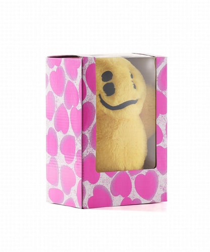 SAINT MICHAEL CP_PLUSH SMILES MULTI 毛絨玩偶