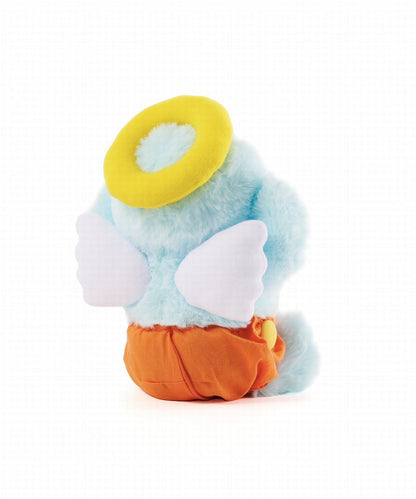 SAINT MICHAEL CP_PLUSH SMILES MULTI 毛絨玩偶