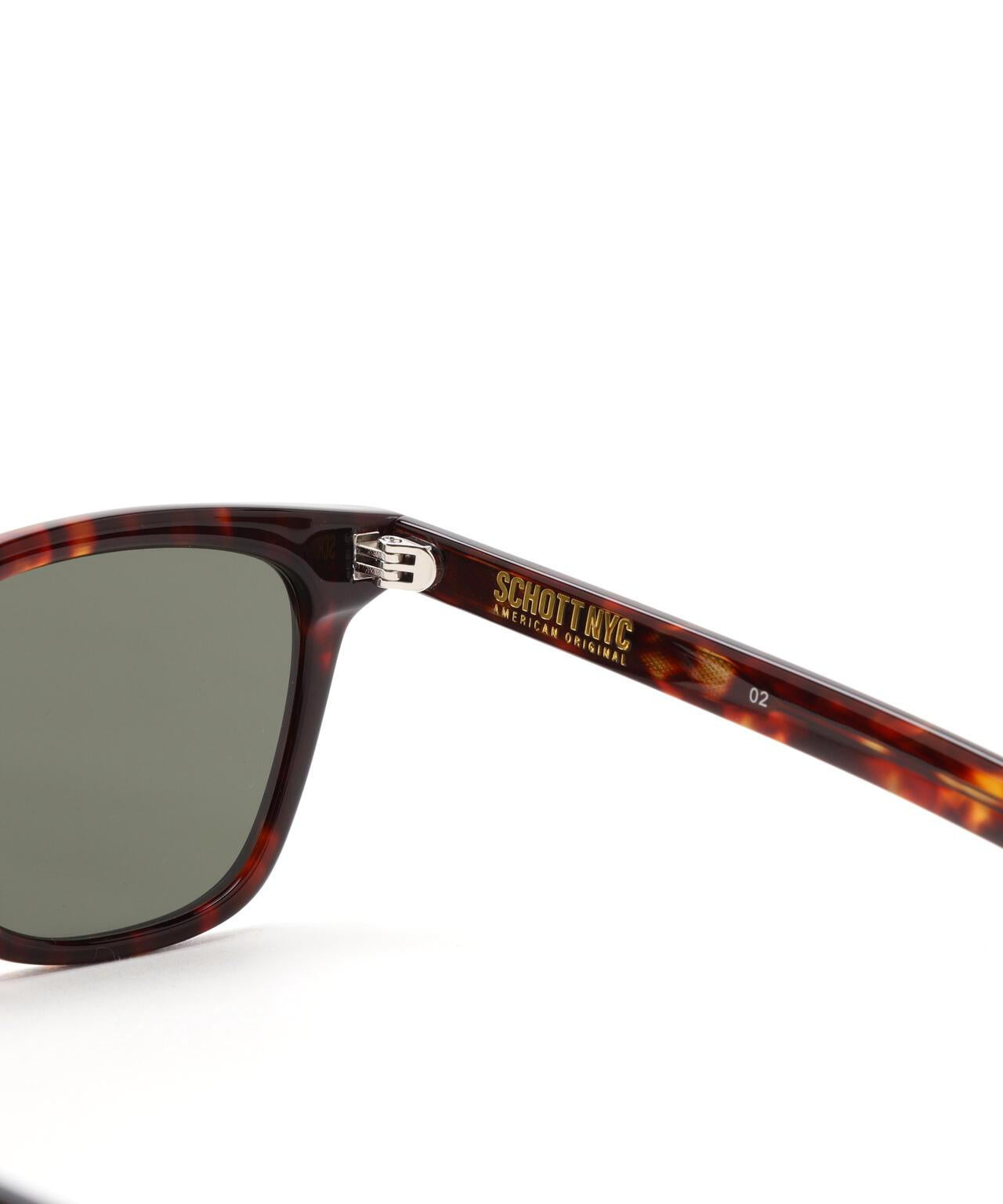EYE WEAR MODEL NOAH 眼鏡