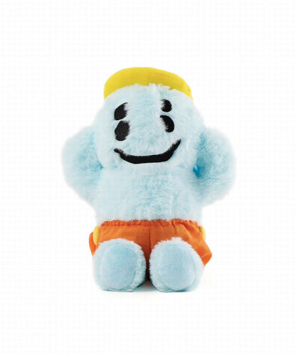 SAINT MICHAEL CP_PLUSH SMILES MULTI 毛絨玩偶