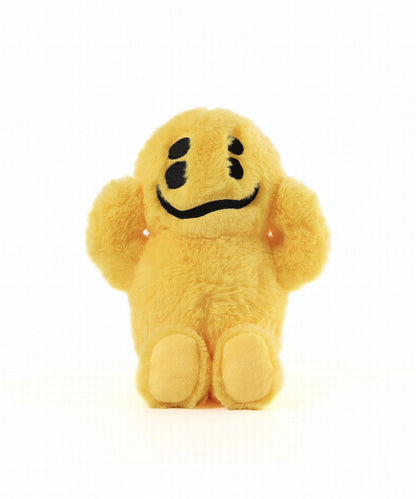 SAINT MICHAEL CP_PLUSH SMILES MULTI 毛絨玩偶