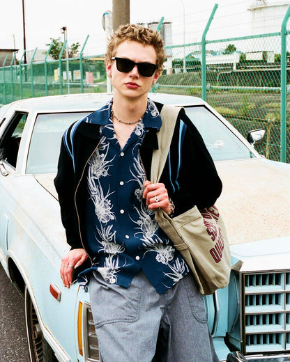 EYE WEAR MODEL NOAH 眼鏡