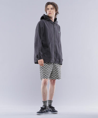 MANASTASH マナスタッシュ ZG CHILLIWACK 休閒短褲