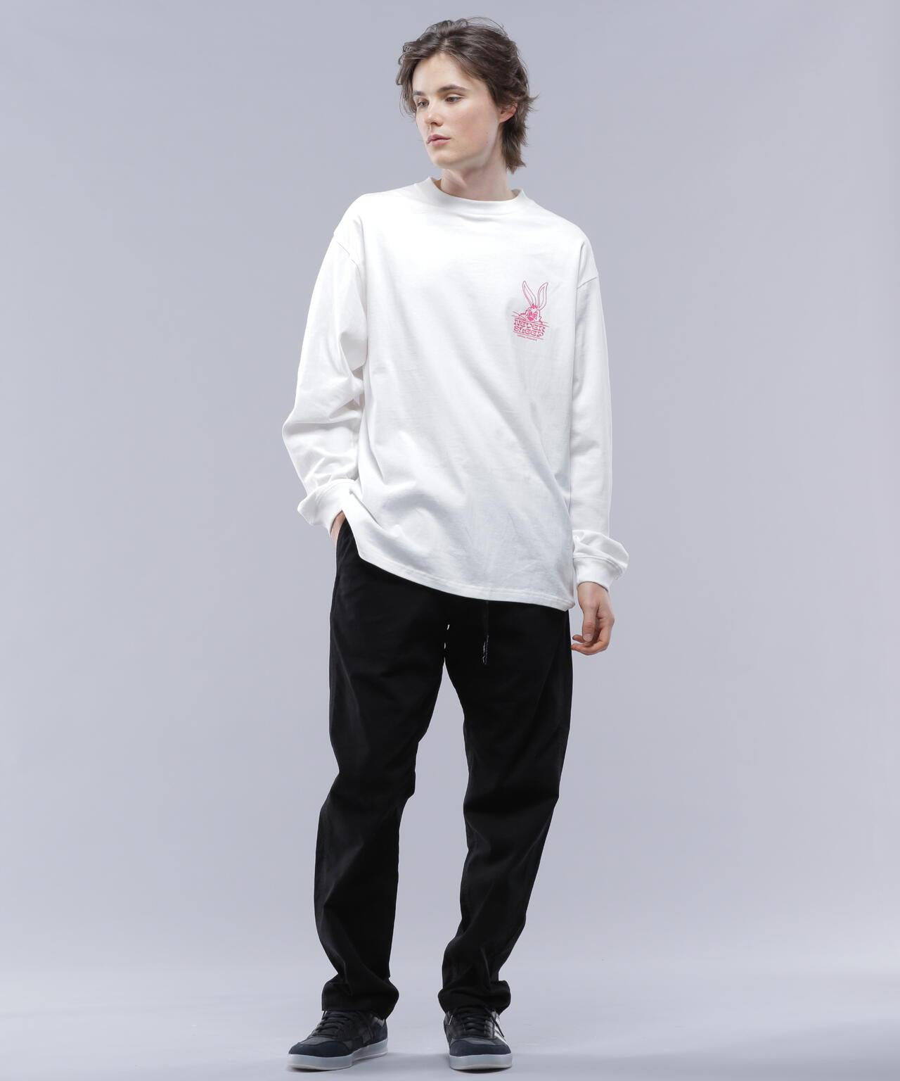 FLEX CLIMBER PANTS 彈力攀登褲