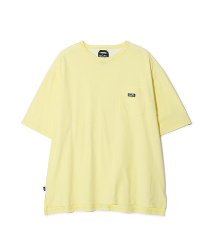 MANASTASH/マナスタッシュ 通風設計 VENT TEE '24 T恤