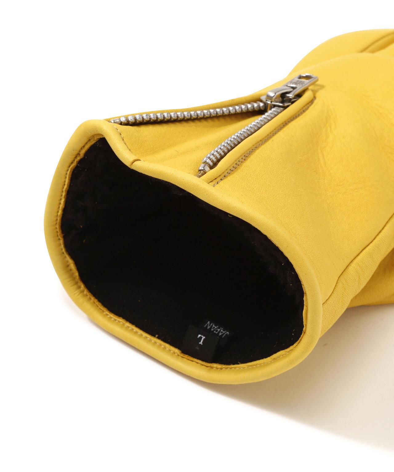 WINTER ZIP GLOVE 手套