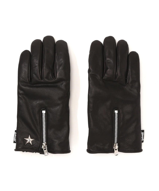 WINTER ZIP GLOVE 手套