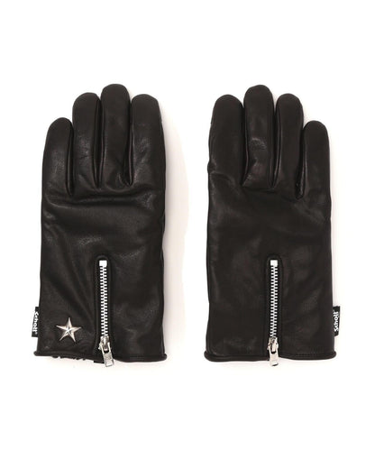 WINTER ZIP GLOVE 手套