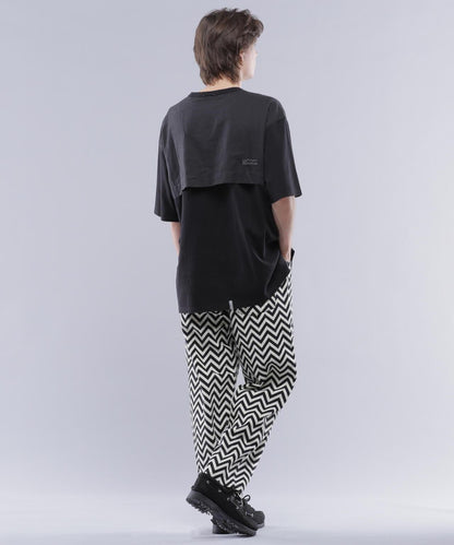 MANASTASH/マナスタッシュ 通風設計 VENT TEE '24 T恤