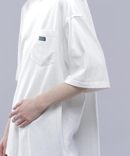 MANASTASH/マナスタッシュ 通風設計 VENT TEE '24 T恤