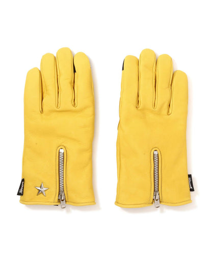 WINTER ZIP GLOVE 手套