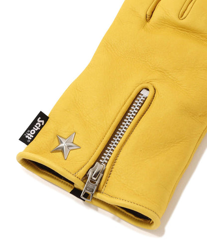 WINTER ZIP GLOVE 手套