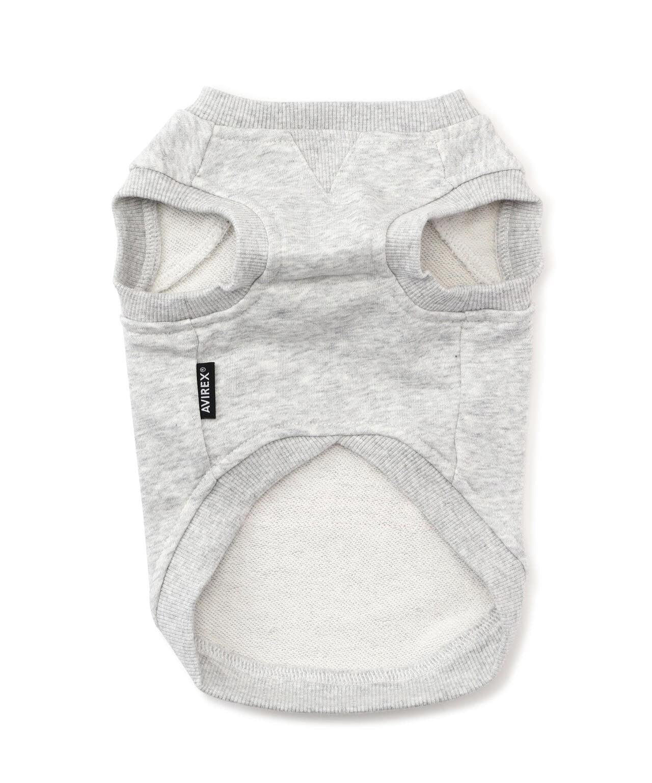 《DOG WEAR》 拼接設計 寵物衛衣