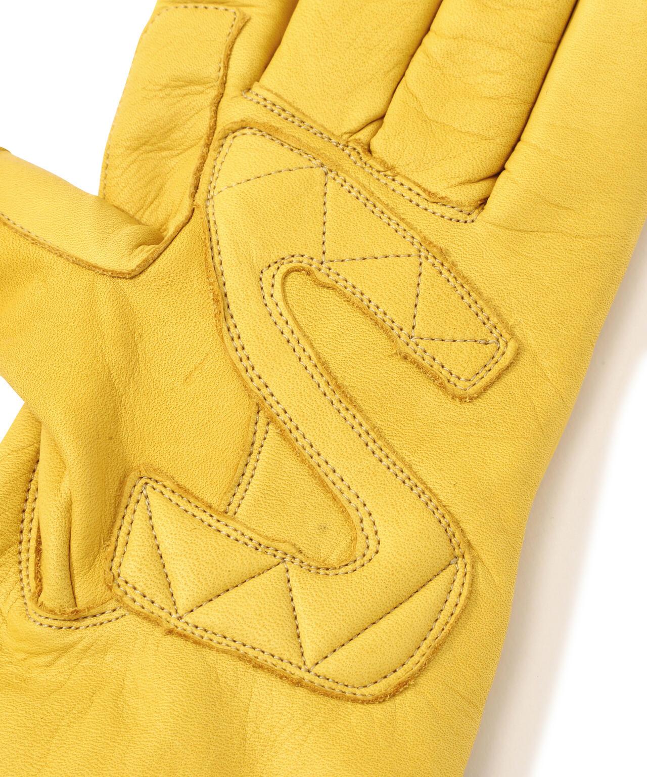 WINTER ZIP GLOVE 手套