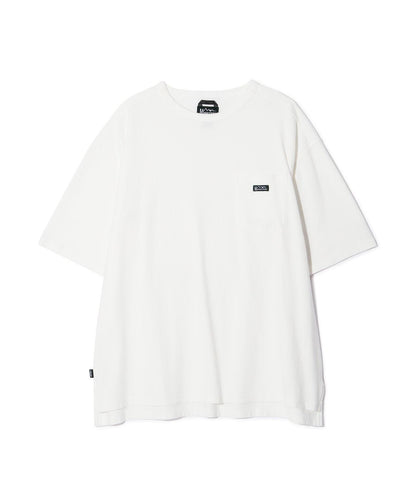 MANASTASH/マナスタッシュ 通風設計 VENT TEE '24 T恤
