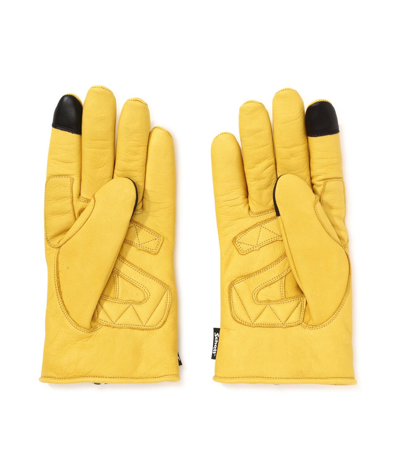 WINTER ZIP GLOVE 手套