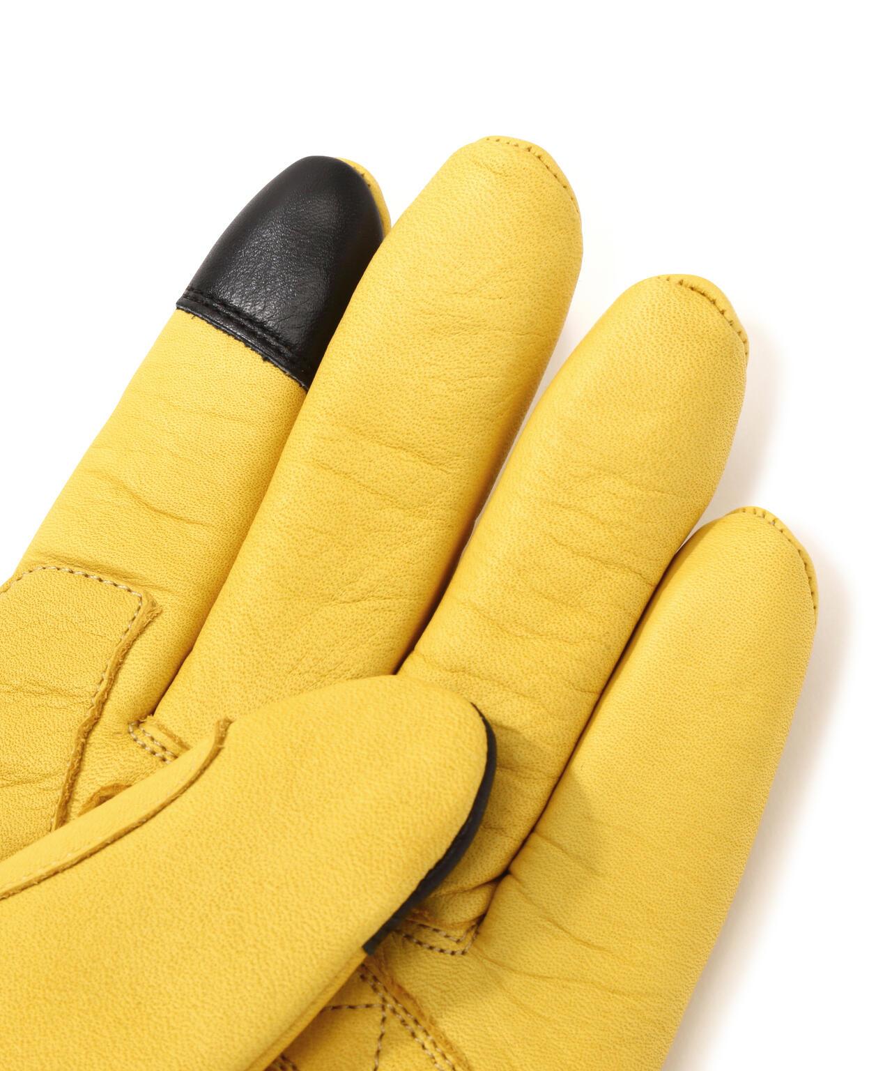 WINTER ZIP GLOVE 手套