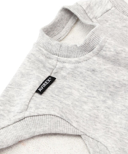 《DOG WEAR》 拼接設計 寵物衛衣