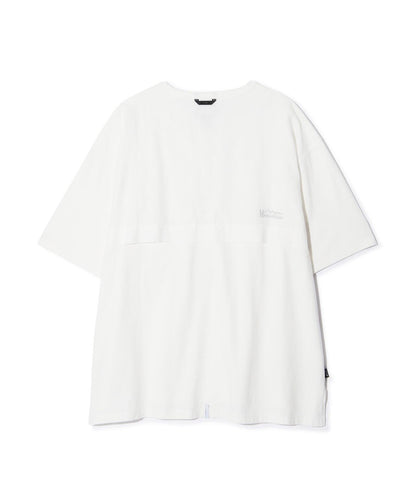 MANASTASH/マナスタッシュ 通風設計 VENT TEE '24 T恤