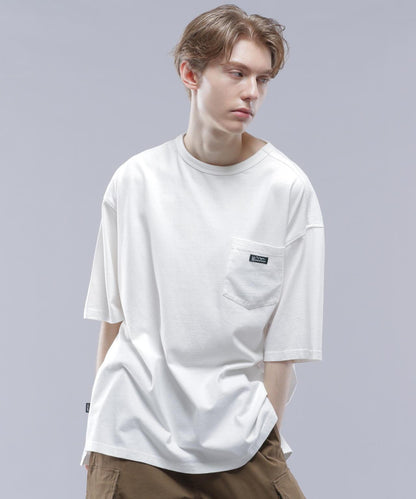 MANASTASH/マナスタッシュ 通風設計 VENT TEE '24 T恤