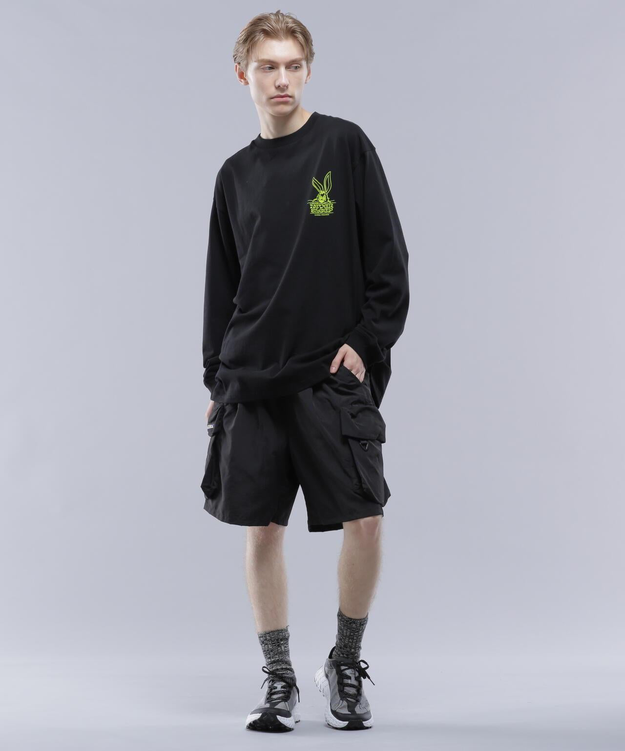 RIVER SHORTS '24 休閒短褲