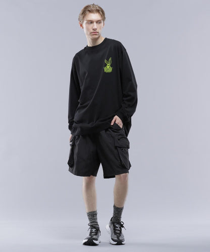 RIVER SHORTS '24 休閒短褲
