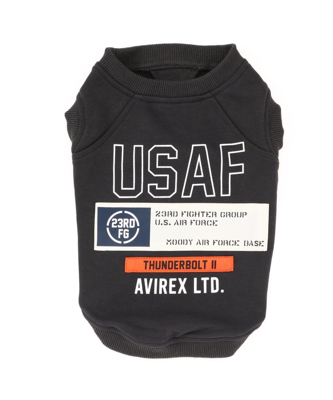 《DOG WEAR》 拼接設計 寵物衛衣
