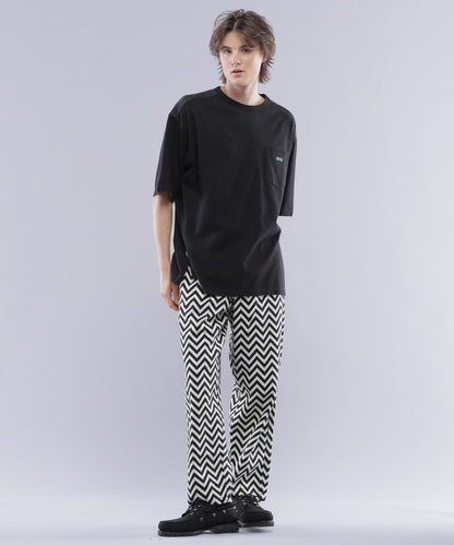MANASTASH/マナスタッシュ 通風設計 VENT TEE '24 T恤