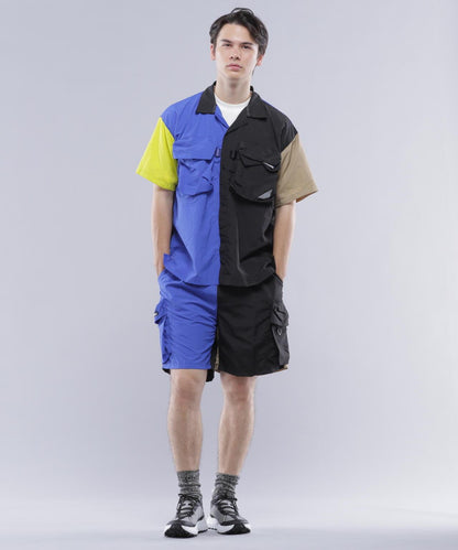 RIVER SHORTS '24 休閒短褲