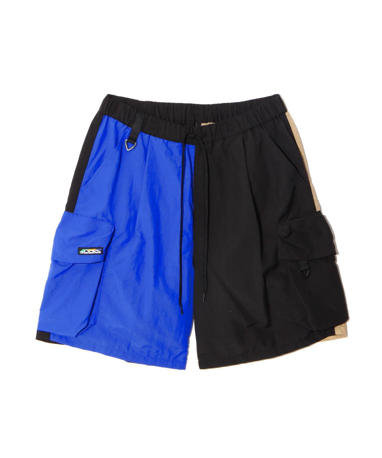 RIVER SHORTS '24 休閒短褲