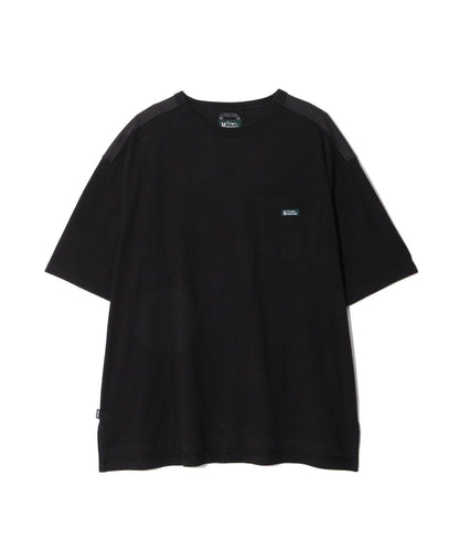 MANASTASH/マナスタッシュ 通風設計 VENT TEE '24 T恤