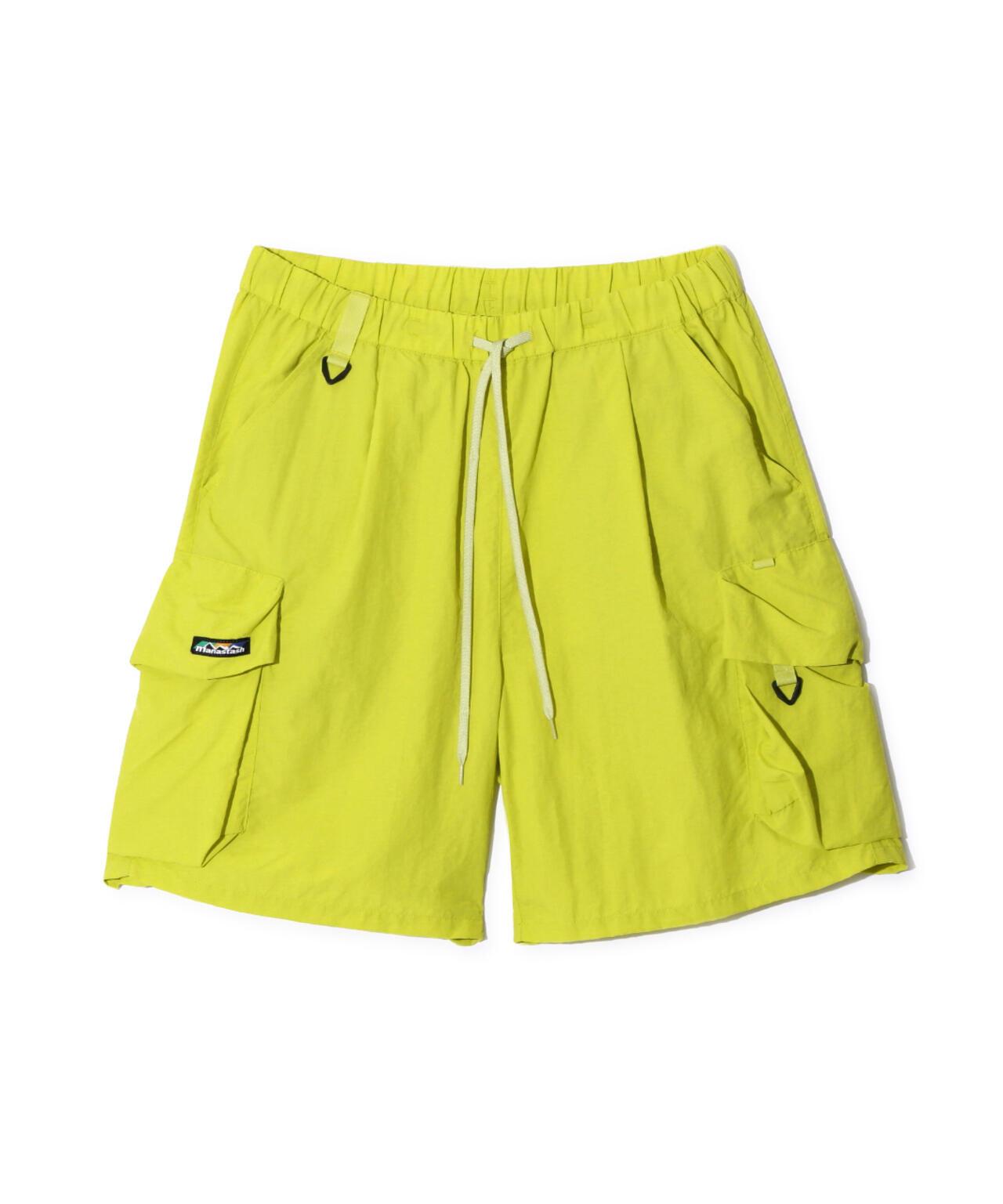 RIVER SHORTS '24 休閒短褲