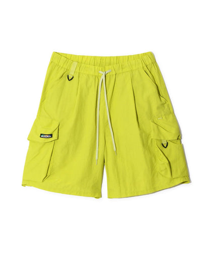 RIVER SHORTS '24 休閒短褲