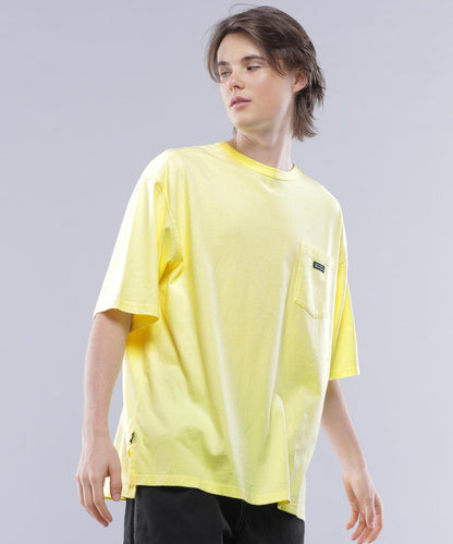 MANASTASH/マナスタッシュ 通風設計 VENT TEE '24 T恤