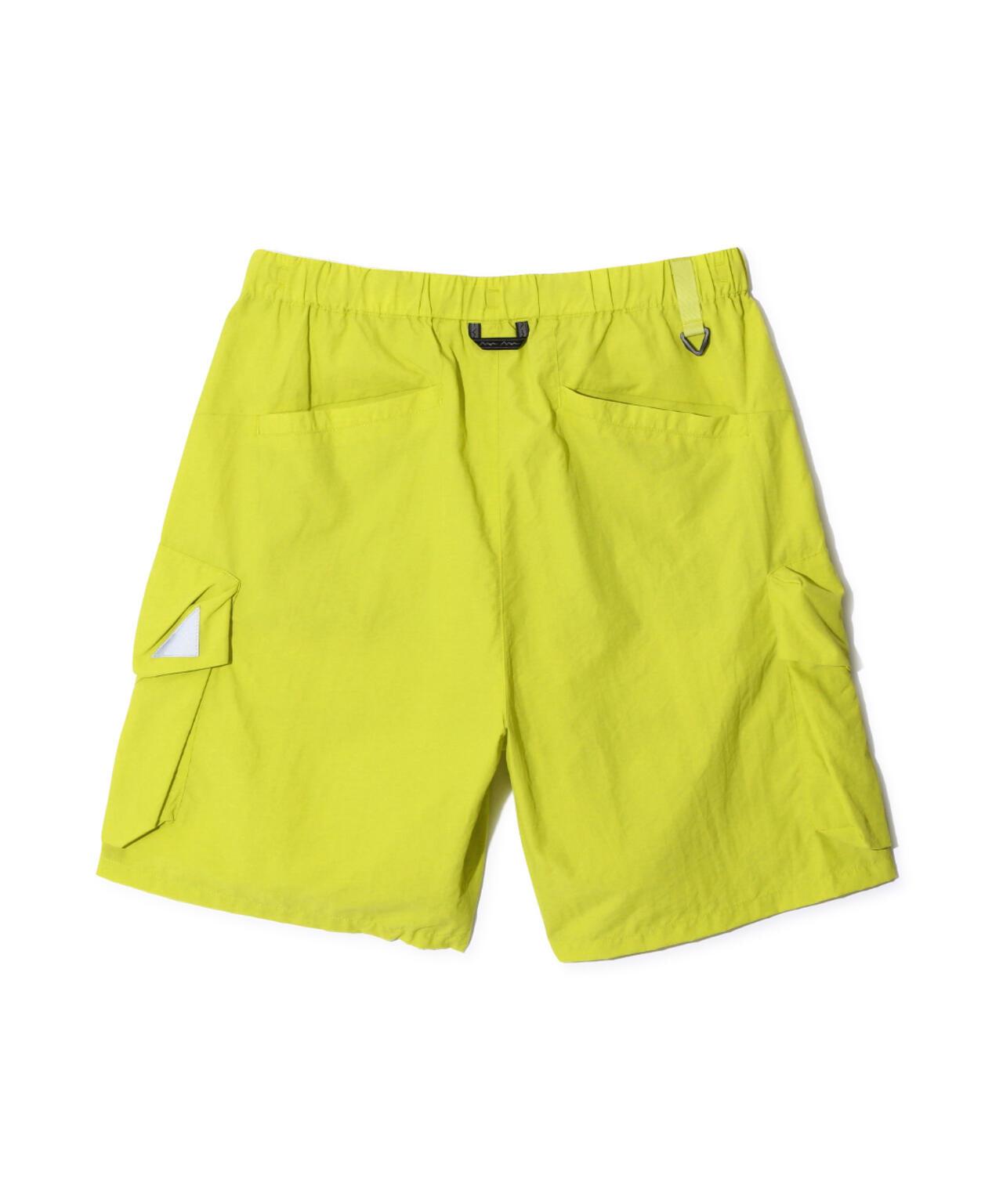 RIVER SHORTS '24 休閒短褲