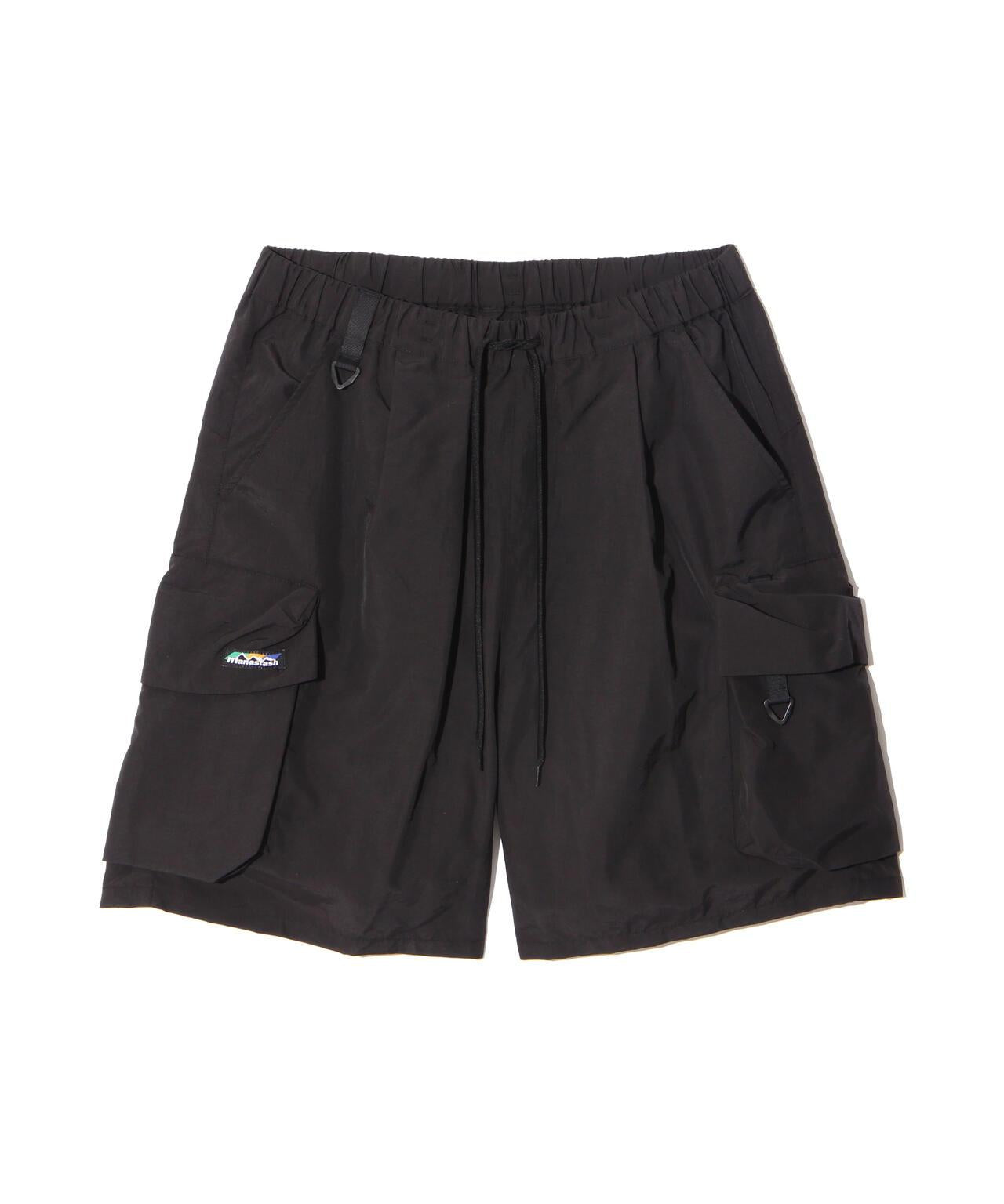 RIVER SHORTS '24 休閒短褲