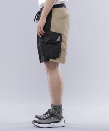 RIVER SHORTS '24 休閒短褲