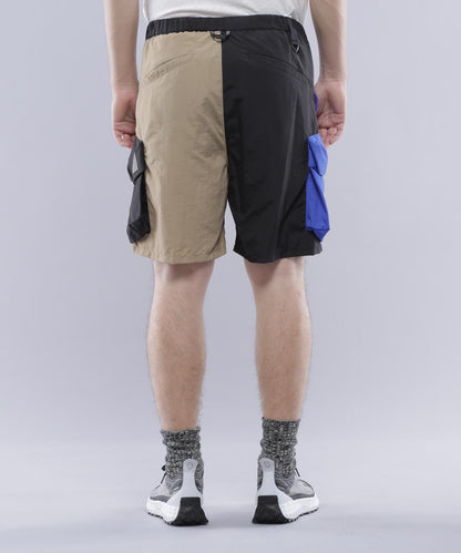 RIVER SHORTS '24 休閒短褲