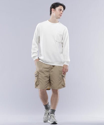 RIVER SHORTS '24 休閒短褲