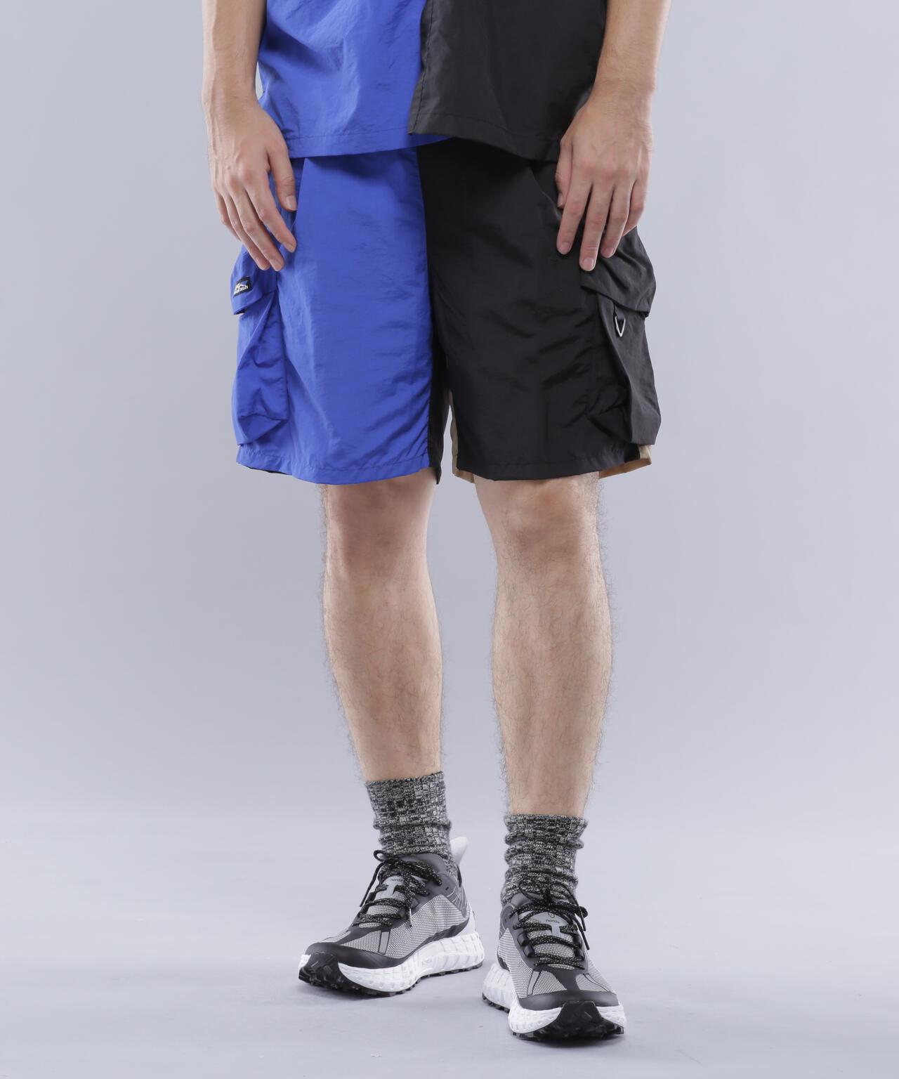 RIVER SHORTS '24 休閒短褲
