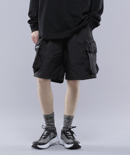 RIVER SHORTS '24 休閒短褲