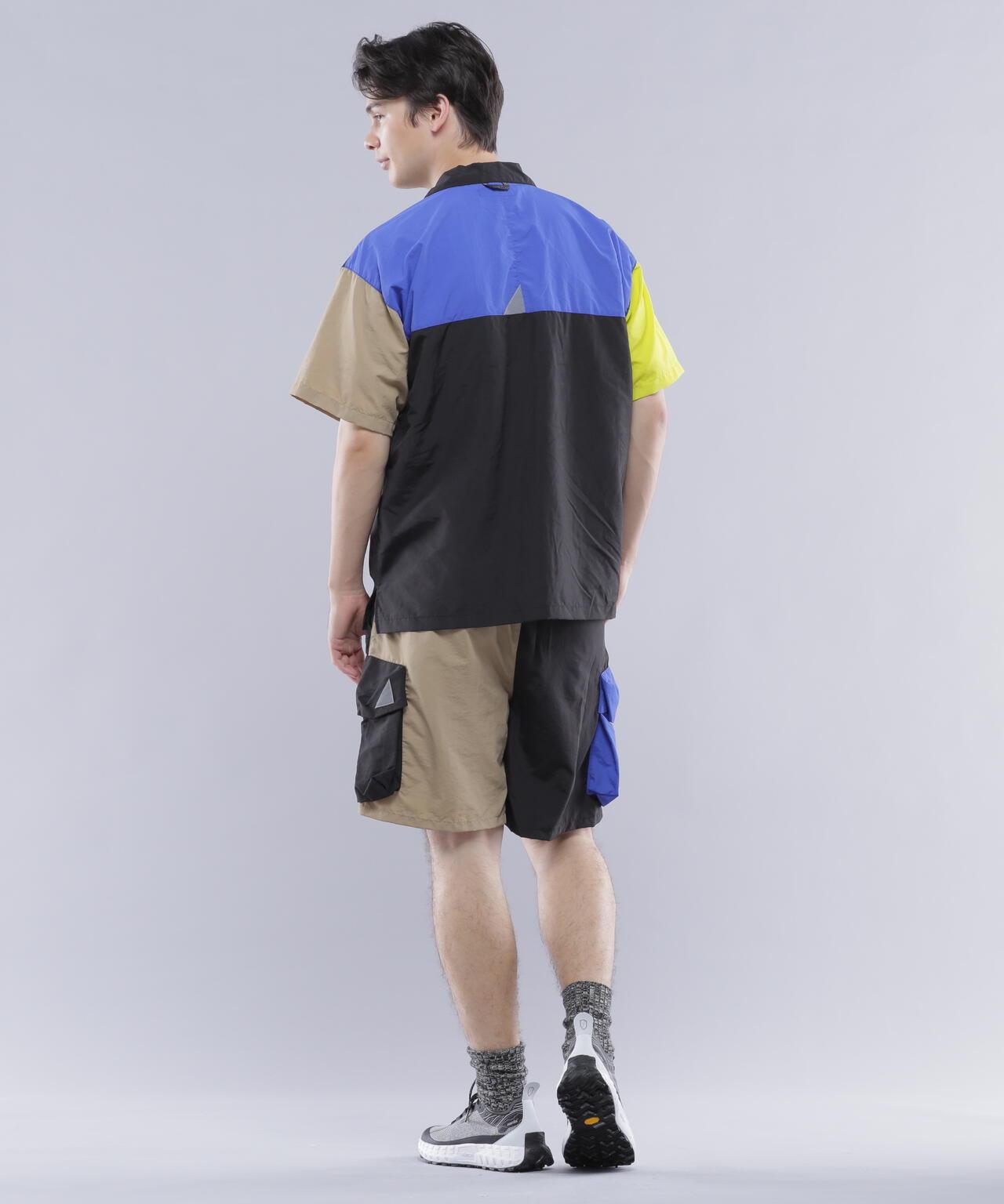 RIVER SHORTS '24 休閒短褲
