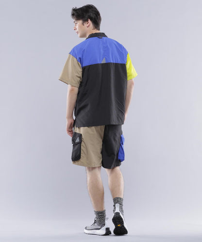 RIVER SHORTS '24 休閒短褲