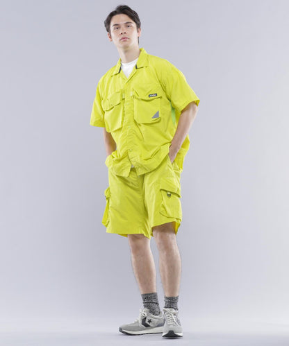 RIVER SHORTS '24 休閒短褲
