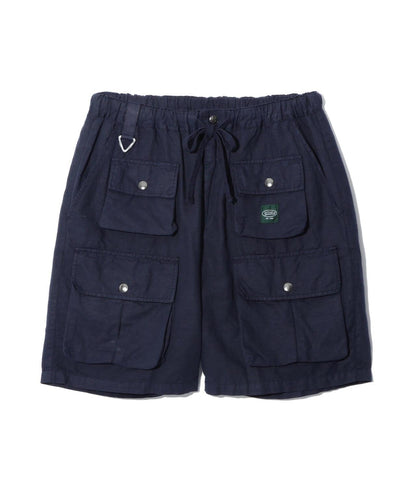 MANASTASH HEMP POP SHORTS 休閒短褲