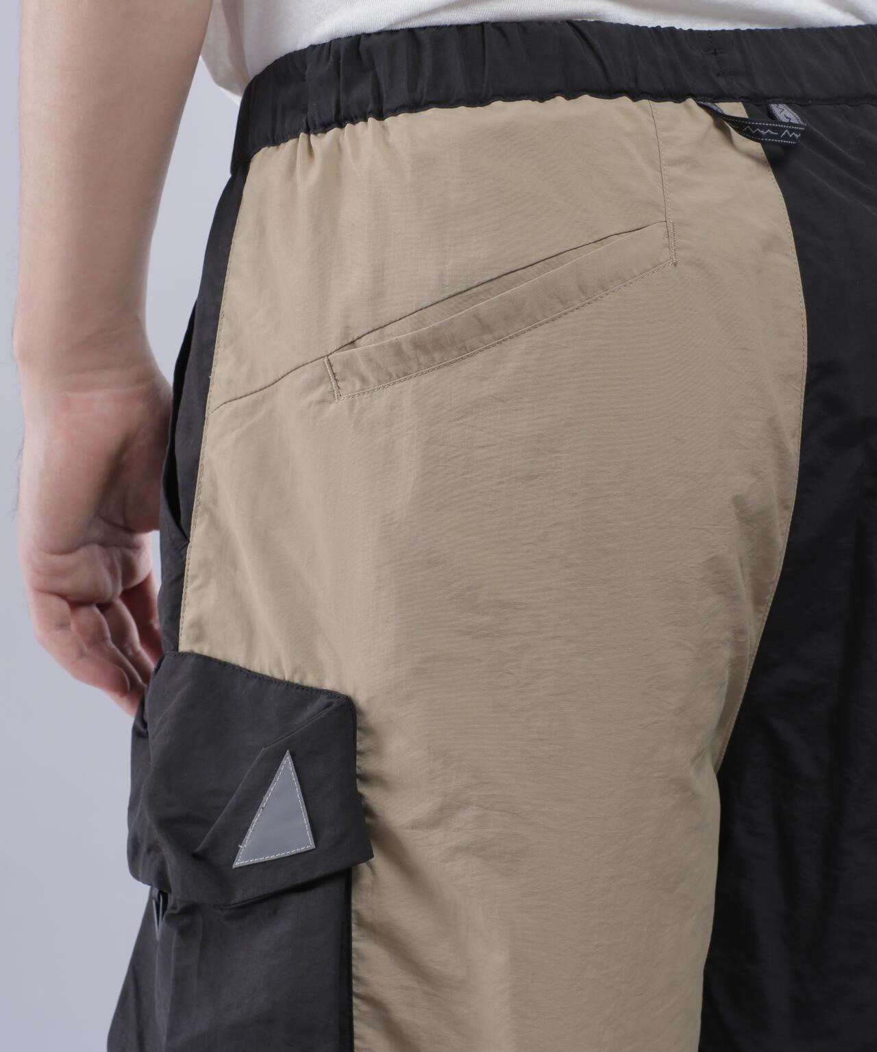 RIVER SHORTS '24 休閒短褲