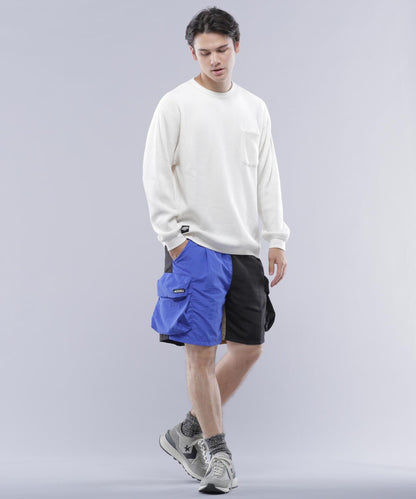 RIVER SHORTS '24 休閒短褲