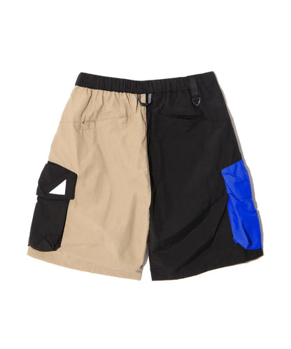 RIVER SHORTS '24 休閒短褲
